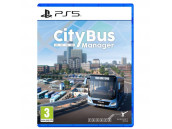 City Bus Manager [PS5, русские субтитры]
