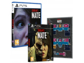 Scholar's Mate [PS5, русские субтитры]