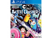 Cartoon Network - Battle Crashers [PS4, английская версия]