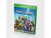 Plants vs. Zombies: Битва за Нейборвиль [Xbox One, русские субтитры]