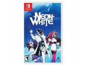 Neon White [Nintendo Switch, русские субтиры]