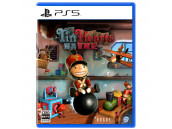 Tin Hearts [PS5, русские субтитры]
