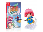 Cotton Fantasy - Nendoroid Bundle (SLG) [Nintendo Switch, английская версия]