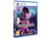 Rebel Transmute [PS5, английская версия]