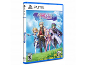 Asdivine Cross (Limited Run) [PS5, английская версия]