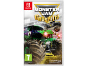 Monster Jam: Crush It [Nintendo Switch, английская версия]