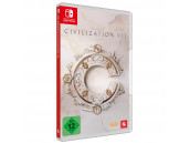 Sid Meier's Civilization VII [Nintendo Switch, русская версия]
