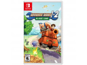 Advance Wars 1+2: Reboot Camp [Nintendo Switch, английская версия]