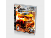 Stuntman Ignition (R-5) [PS3, русская документация]