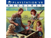 The American Dream (только для PS VR) [PS4, английская версия]