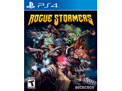 Rogue Stormers [PS4, английская версия]