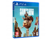 Saints Row - Издание первого дня [PS4, русские субтитры]