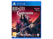 Dead Cells: Return to Castlevania [PS4, русские субтитры]