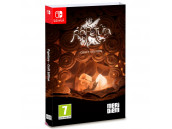 Papetura (Craft Edition) [Nintendo Switch, русские субтитры]