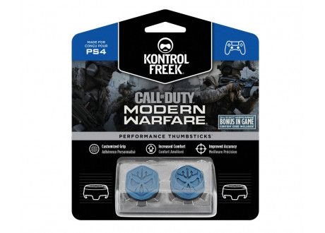 Насадка PS4 KontrolFreek Call of Duty Modern Warfare\42