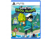 Time on Frog Island [PS5, русские субтитры]