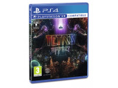 Tetris Effect [PS4, английская версия]
