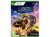 DreamWorks All-Star Kart Racing [Xbox Series X - Xbox One, английская версия]