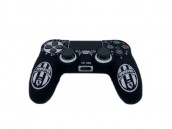 Чехол защитный PS 4 Silicon Case for Controller Juventus\1