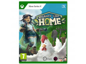 No Place Like Home [Xbox Series X, русские субтитры]