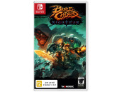 Battle Chasers: Night War [Nintendo Switch, русские субтитры]