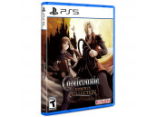 Castlevania Dominus Collection - Portrait of Ruin Cover [PS5, английская версия]