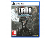 Dead Rising Deluxe Remaster [PS5, русская версия]