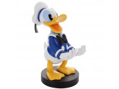 Фигурка-подставка для геймпада/телефона Cable Guys - Disney: Donald Duck