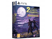 Chronicles of  2 Heroes: Amaterasu's Wrath - Collector's Edition  [PS5, русские субтитры]