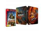 F.I.S.T Forged In Shadow Torch - Limited Edition [Nintendo Switch, русские субтитры]