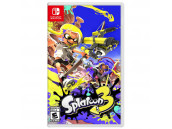 Splatoon 3 [Nintendo Switch, русская версия]