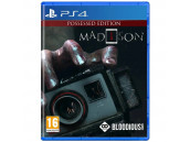 Madison - Prossessed Edition [PS4, русские субтитры]