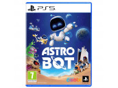 Astro Bot [PS5, русские субтитры]