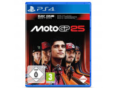 MotoGP 25 - Day One Edition [PS4, английская версия]