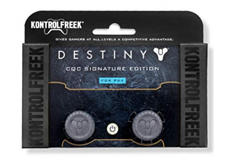 Насадка PS4 KontrolFreek Destiny\3