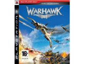 Warhawk [PS3, русская версия]