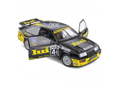 Модель автомобиля SOLIDO 1:18 scale Ford Sierra RS 500 24H Nurburgring 1989 V.Weidler