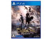 Tactics Ogre: Reborn [PS4, английская версия]