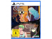 Coffee Talk 1 & 2 Double Pack [PS5, русские субтитры]