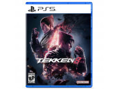 Tekken 8 [PS5, русские субтитры]