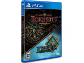 Planescape: Torment & Icewind Dale - Enhanced Edition [PS4, английская версия]