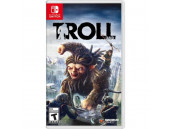 Troll and I [Nintendo Switch, английская весия]