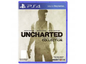 Uncharted: The Nathan Drake Collection  [PS4, русские субтитры]