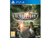 Bladestorm Nightmare [PS4, английская версия]