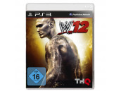 WWE'12 [PS3, английская версия]