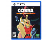 Space Adventure Cobra - The Awakening [PS5, английская версия]