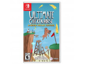 Ultimate Chicken Horse - A-Neigh-Versary Edition [Nintendo Switch, русская версия]