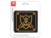 Коробочки Nintendo Switch Premium Game Card Case чёрный NSW-038U