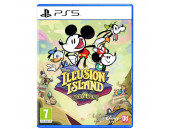 Disney Illusion Island [PS5, английская версия]