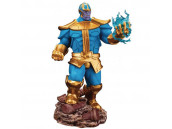 Фигурка Marvel: D-Stage Series - Thanos Comics Version Diorama, 16cm